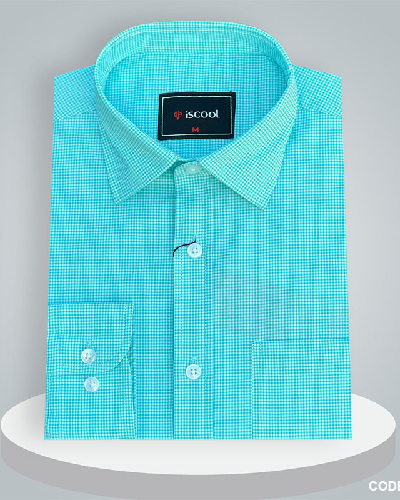 Luxury Check Shirt